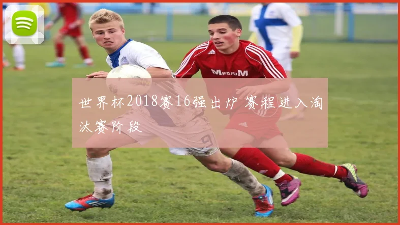 世界杯2018赛16强出炉 赛程进入淘汰赛阶段