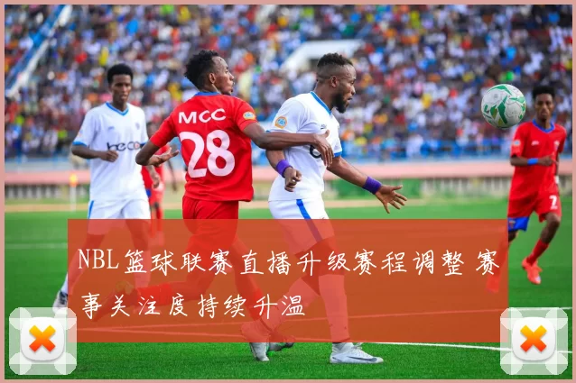 NBL篮球联赛直播升级赛程调整 赛事关注度持续升温